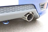 Ford Fiesta ST 2.0i 110kW - náhled 45