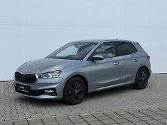 Škoda Fabia (2026) Dynamic 7DSG 1,0TSI - fotografie inzerátu