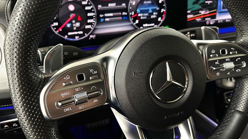 Mercedes-Benz Třídy G 63 AMG / TOP STAV - fotka 58 z 64