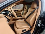 Aston Martin DBX (2025) 707, 4.0 V8 707PS Minotaur  - náhled 22