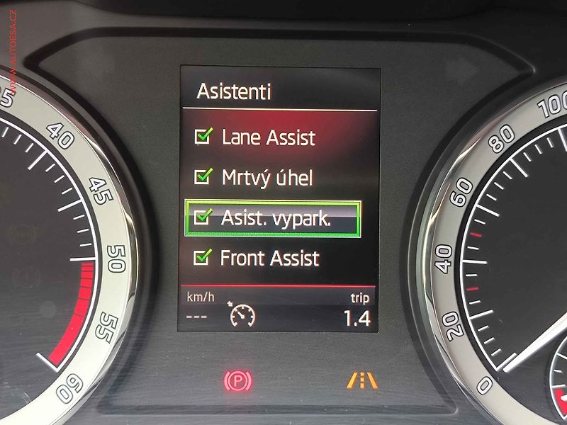 Škoda Kodiaq (2017) 2.0TDi 4x4, Style, DSG, LED - fotka 23 z 32