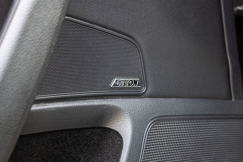 Škoda Superb - fotka 14 z 27