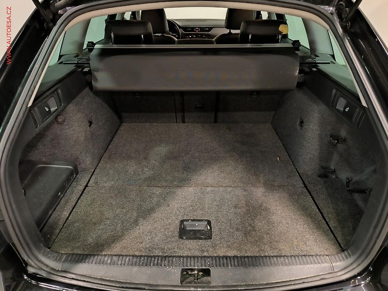 Škoda Octavia (2014) 2.0 TDI 4x4, Scout, DSG - fotka 7 z 17