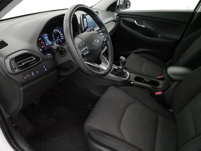 Hyundai i30 - fotka 14 z 26