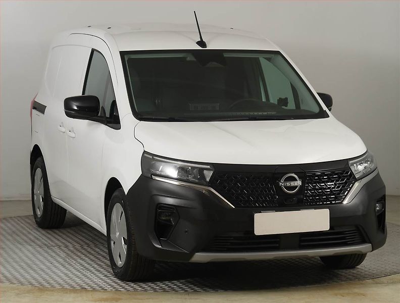 Nissan Townstar (2025) EV - fotografie inzerátu