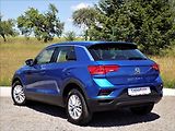 Volkswagen T-Roc 1,6 TDi 85 kW,  servisní kniha - náhled 4