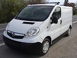 Opel Vivaro 2.0 CDi, 66 kW, tažné zařízení - náhled 1