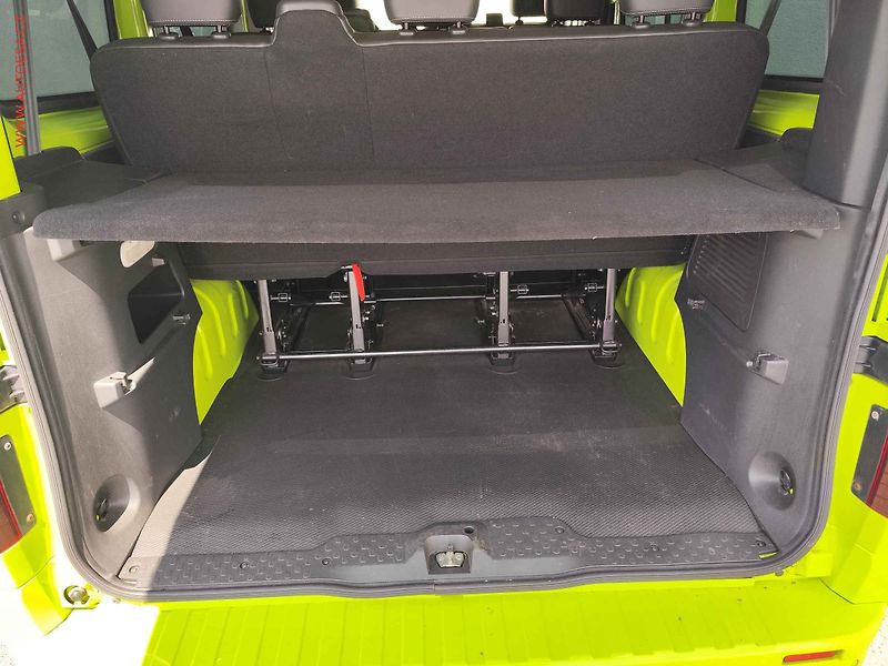 Opel Vivaro (2015) 1.6CDTi 9míst, TZ, navi, 92kW - fotka 7 z 27