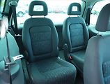 Volkswagen Sharan (2002) 1.9 TDI , 7 míst, Tažné - náhled 16