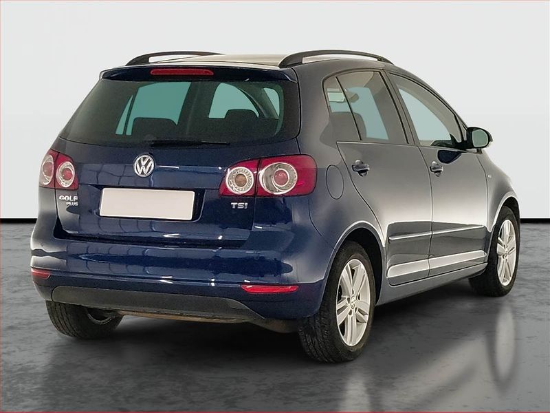 Volkswagen Golf Plus (2013) Comfortline 1.2 TSI - fotka 5 z 19