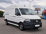 Volkswagen Crafter (2023) 2.0 TDI, L3H3, ČR, 1Maj - náhled 1