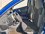 Peugeot 107 (2009) 1.0i, ČR - náhled 9