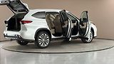 Toyota Highlander 2.5 Hybrid AUT 4x4 Prestige - náhled 6