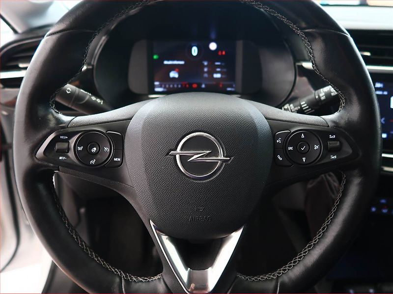 Opel Corsa (2020) 1.2 Turbo, Serv.kniha - fotka 15 z 16