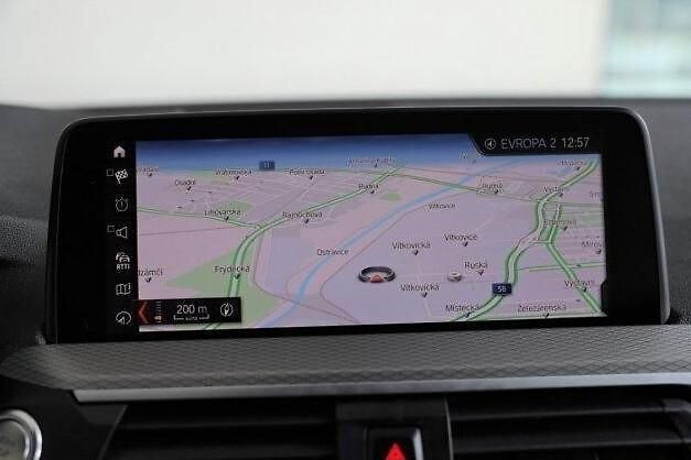 BMW X4 - fotka 6 z 23