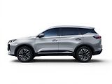 Chery Tiggo 7 (2026) HEV Comfort - náhled 1