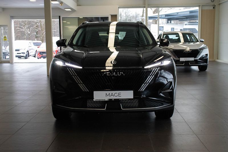 Dongfeng Mage (2026) E2 1.5T,  - fotka 2 z 16