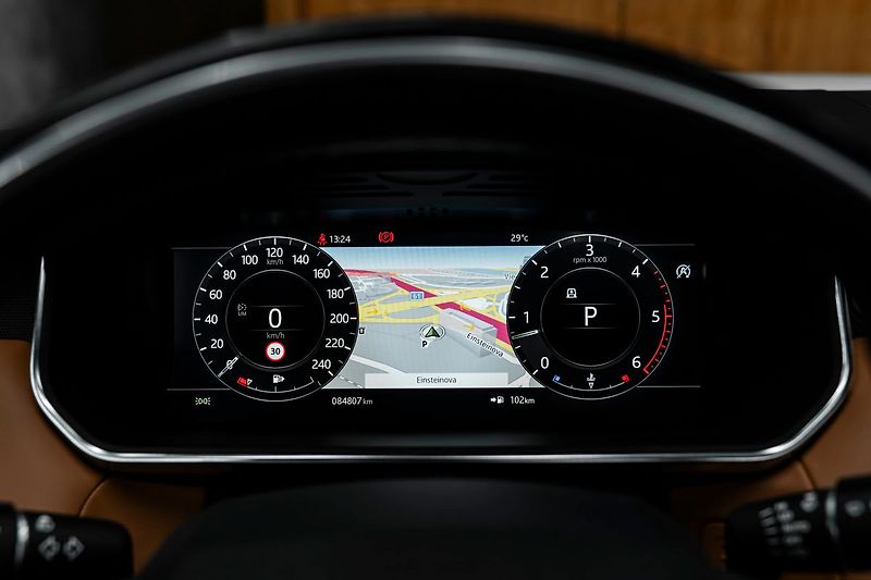 Land Rover Range Rover Sport - fotka 7 z 28