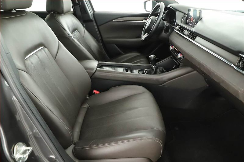 Mazda 6 (2019) 2.0 Skyactiv-G - fotka 7 z 20