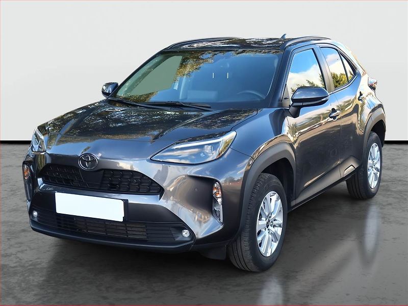 Toyota Yaris Cross (2024) 1.5 VVT-iE - fotka 2 z 21