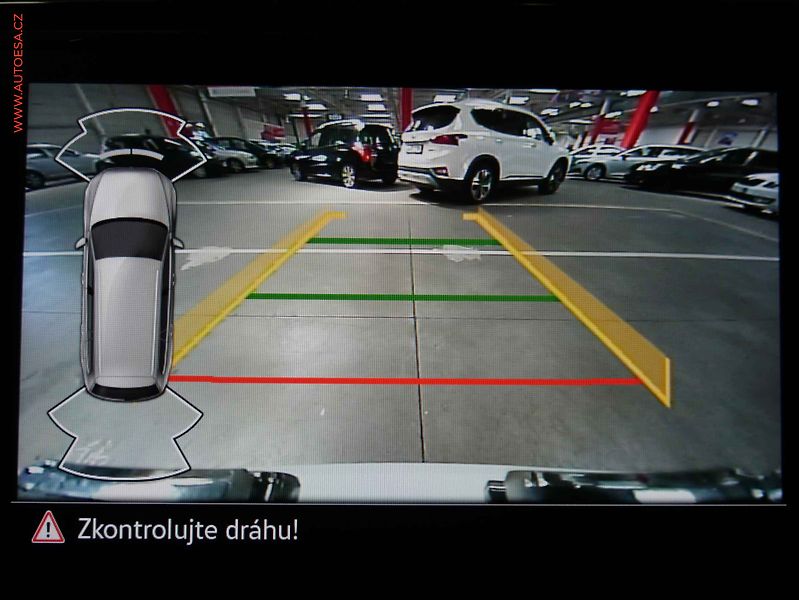 Volkswagen Passat (2023) 2.0TDi, 2.maj,ČR, R-Line - fotka 18 z 25