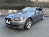 BMW Řada 5 530d 190 kW NOVÁ STK - náhled 1