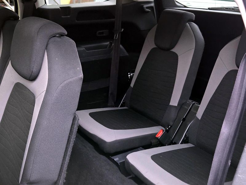 Citroën Grand C4 Picasso eHDi Business+ *SERV.KN*7m    - fotka 18 z 48