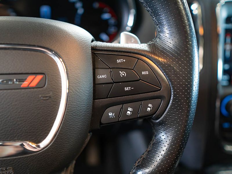 Dodge Durango (2019) 5.7 R/T V8 Technology Group - fotka 19 z 37