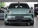 Porsche Cayenne Electric Pano HuD 360 Chrono T - náhled 1