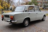 Fiat 124 1974 FIAT 124 SERIE III - náhled 10