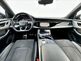 Audi SQ8 4,0 TDi QUATTRO KAMERA 1MAJ ČR - náhled 15