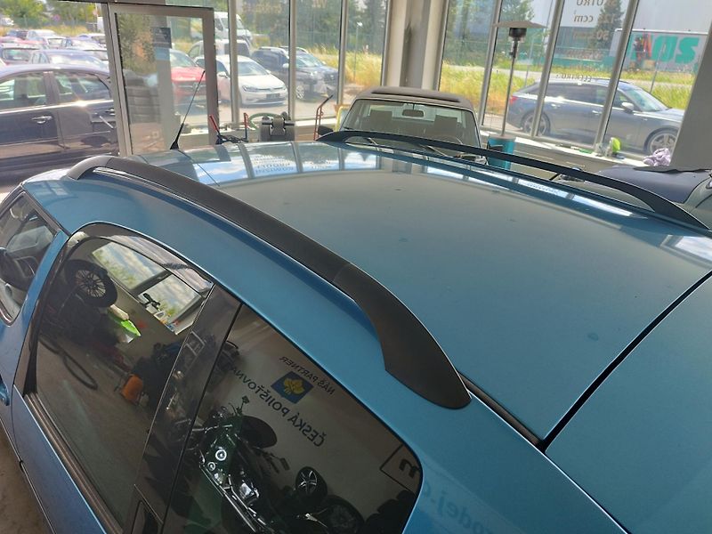 Škoda Roomster (2009) 1,6I,77KW,KLIMA,ALU SE.KNIHA - fotka 9 z 29