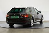 Škoda Superb - náhled 1