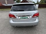 Mercedes-Benz Třídy B 2,2CDI 100kW Automat - náhled 6