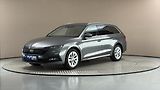 Škoda Octavia 2.0 TDI DSG Style Combi - náhled 1