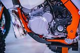 KTM 250 EXC SIX DAYS Nová 0MTH  - náhled 51