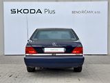 Mercedes-Benz Třídy S (1991) 400 SEL 4,2i 210kW - náhled 23