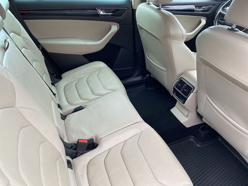 Škoda Kodiaq (2017) 2.0 TDI 4x4 DSG Style + - fotka 9 z 35
