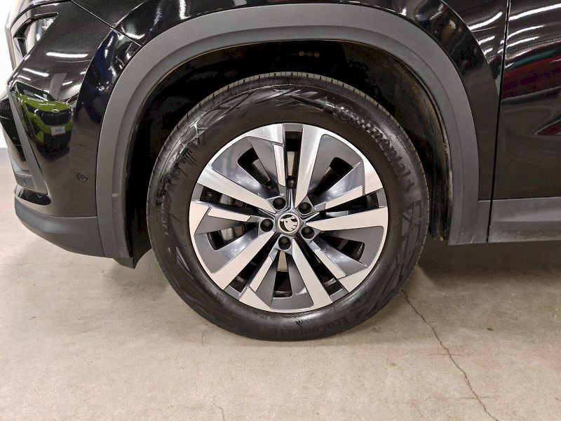 Škoda Kodiaq (2024) 2.0 TDI 142 kW DSG 4x4 Selecti - fotka 26 z 26