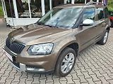 Škoda Yeti (2015) 2.0TDI 81kW 4X4 OUTDOOR -1.MAJ - náhled 4
