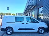 Toyota ProAce City ACTIVE CREWCAB 1.5 D-4D 96kW   - náhled 10