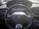 Peugeot 308 bHDi ČR, *SERV.KNÍŽKA*         - náhled 36