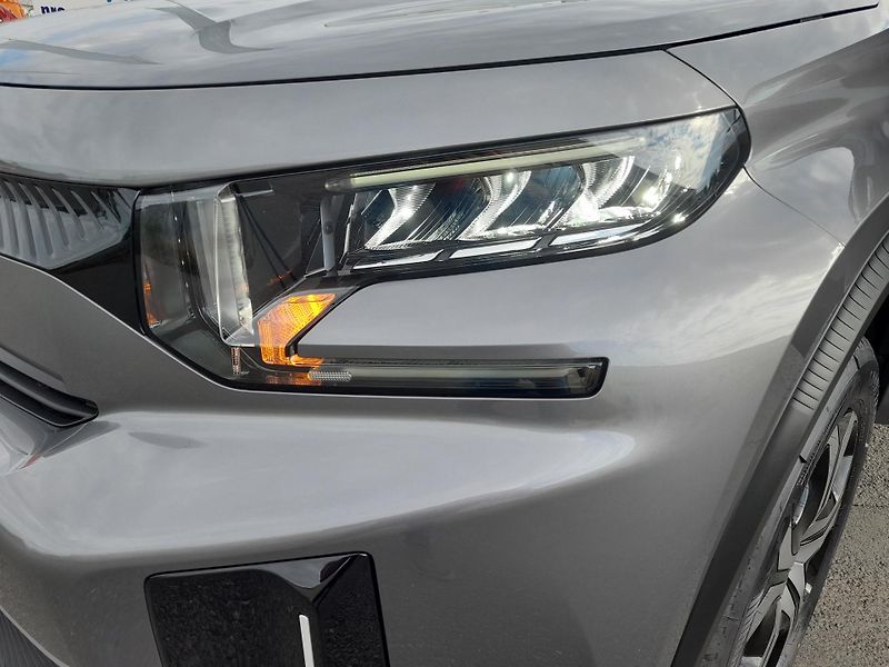 Citroën C3 Aircross (2026) PLUS TURBO 100K MAN6 - fotka 5 z 38