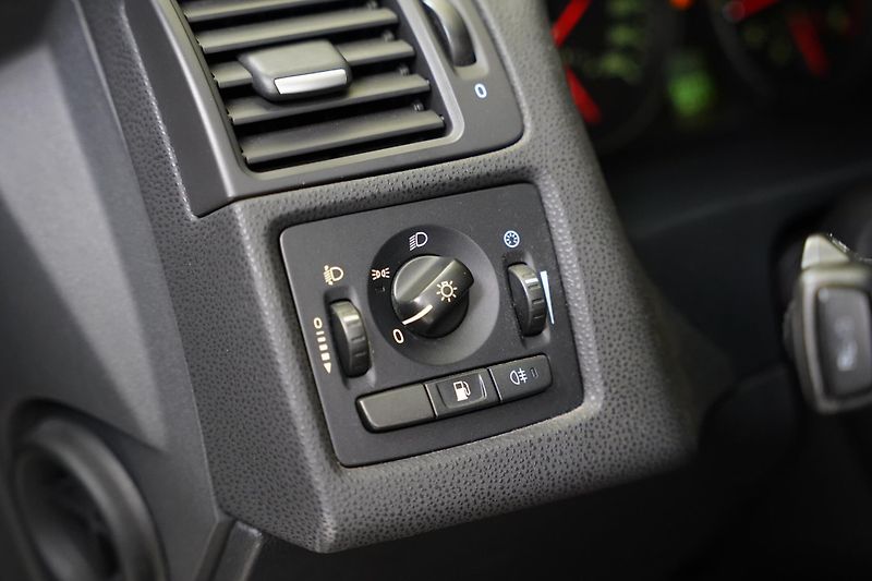 Volvo C30 - fotka 13 z 21