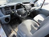 Ford Transit 2,2 TDCi Skříň 1.majitel - náhled 9