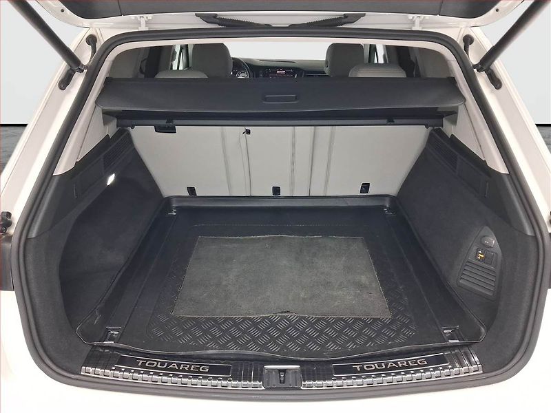 Volkswagen Touareg (2020) 3.0 TDI - fotka 14 z 21