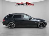 BMW Řada 3 (2008) 330 XD 170KW - náhled 8