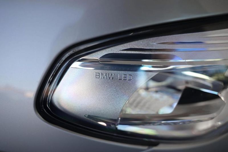BMW X3 xDrive30i - fotka 16 z 21