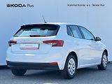 Škoda Fabia (2025) 1.0 MPI / 59kW / SELECTION - náhled 1