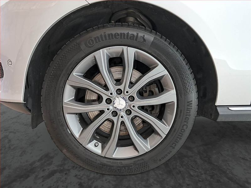 Mercedes-Benz GLE (2016) 400 - fotka 15 z 25